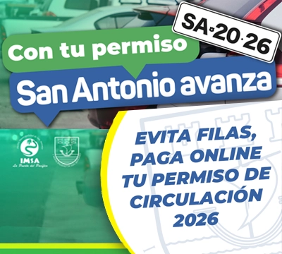 125 cuecas se bailaron por San Antonio para celebrar aniversario